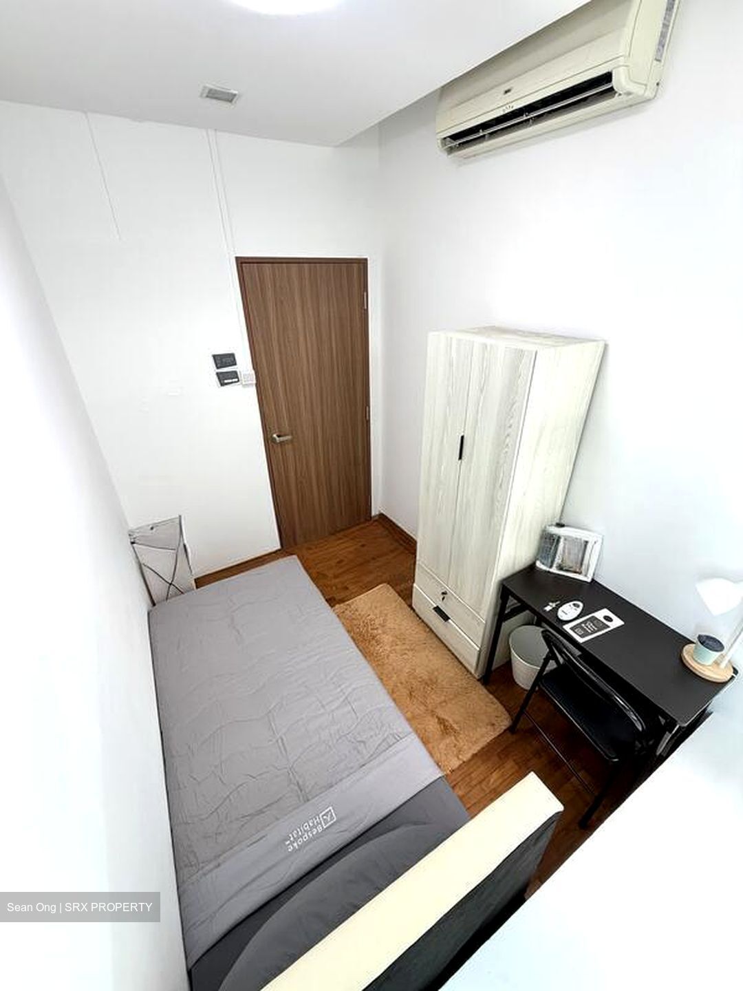 The Stellar (D5), Condominium #533338211